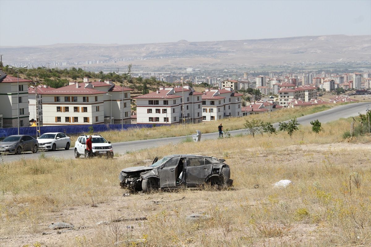 Kayseri\'de Polis Operasyonunda Büyük Uyuşturucu Kaçakçılığı
