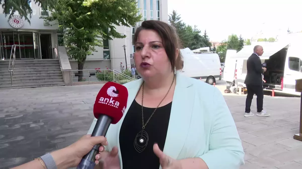 Kesk Eş Genel Başkanı Yeşil: "16 Ağustos\'ta Taleplerimizin Karşılanması Açısından İş Bırakma Eylemi Gerçekleştireceğiz.