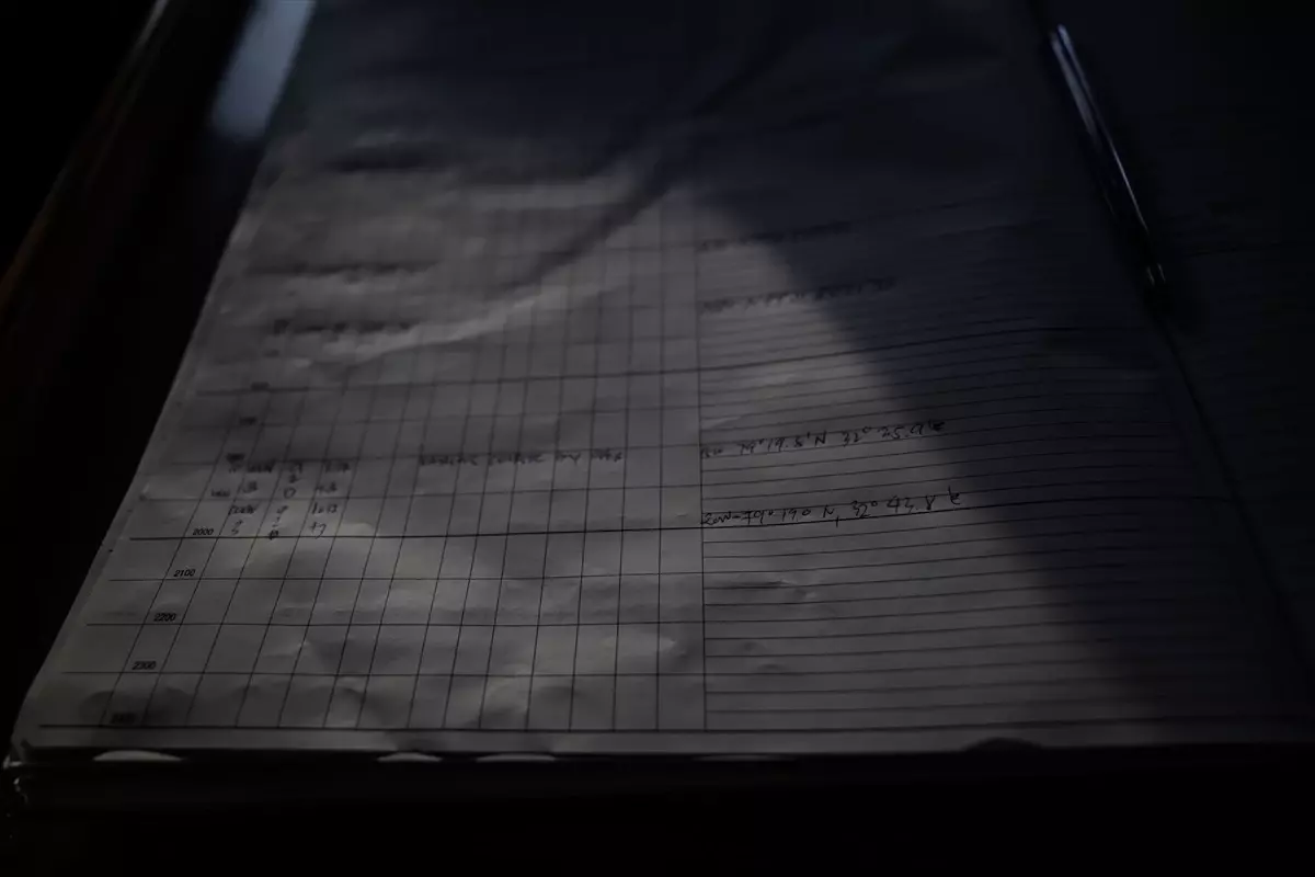 Türkiye'nin Kuzey Kutbu'na düzenlediği Arktik Bilimsel Araştırma Seferi: Küresel İklim Değişikliği ve Deniz Buzunun Azalması