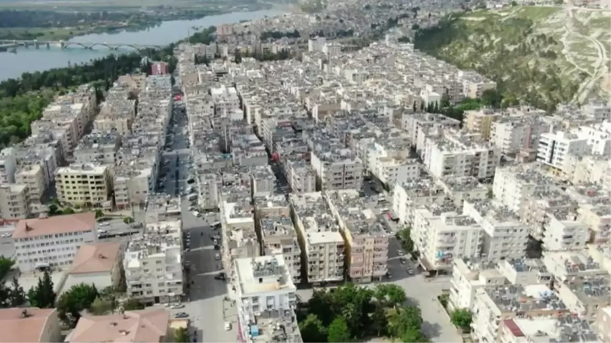 5 yıl sonra yeniden gündemde! Birecik ve Halfeti\'nin Gaziantep\'e bağlanması talebi, Şanlıurfa\'yı karıştırdı