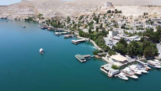 Şanlıurfa'yı karıştıran talep 5 yıl sonra yeniden gündemde: Birecik ve Halfeti ilçelerini referandumla Gaziantep'e bağlayalım Şanlıurfa'yı karıştıran talep 5 yıl sonra yeniden gündemde: Birecik ve Halfeti ilçelerini referandumla Gaziantep'e bağlayalım
