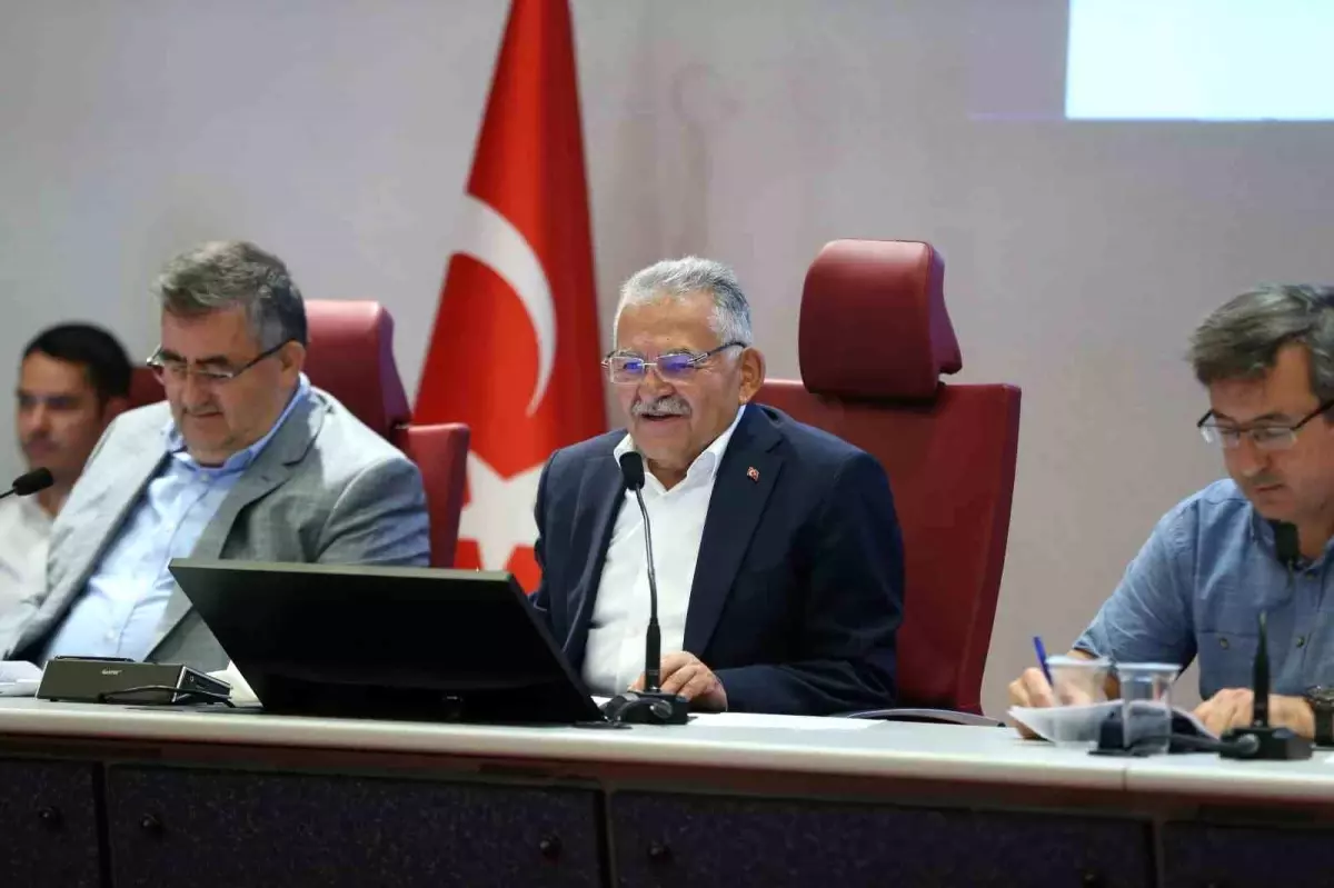 Kayseri Büyükşehir Belediyesi ve Valilik, Soğanlı Vadisi\'ne Yatırım Yaptı