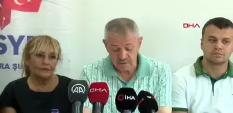 Türkiye Boks Federasyonu Başkanı Eyüp Gözgeç: 2024 Paris Olimpiyatları'nda daha fazla madalya hedefliyoruz