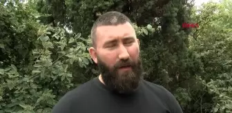 Muhammed Dursun, Glory Kickboxing Turnuvası'na katılmayı hedefliyor