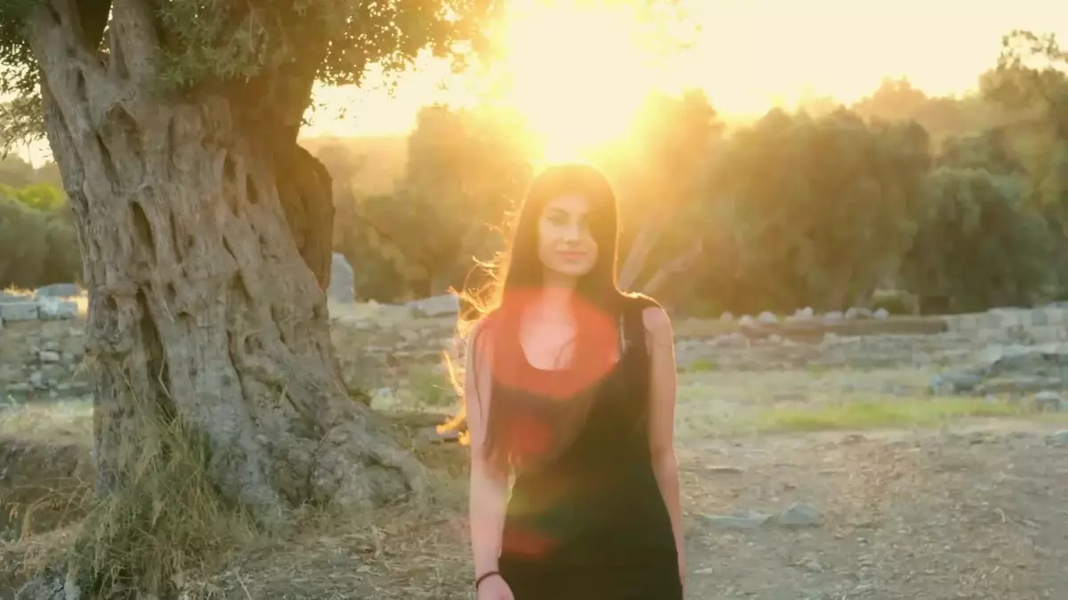 Seferihisar Sığacık'ta 2557 Yıllık Dionysos Şenlikleri Yeniden Canlanacak