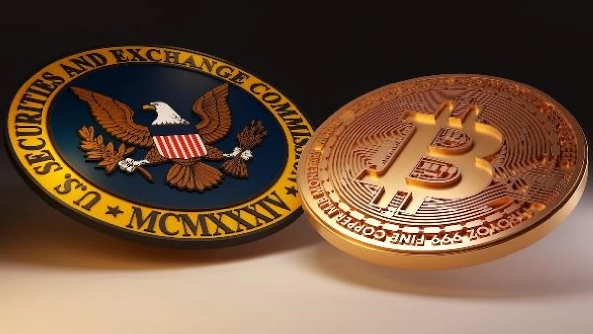 ABD Menkul Kıymetler ve Borsa Komisyonu Bitcoin ETF Kararını Erteliyor