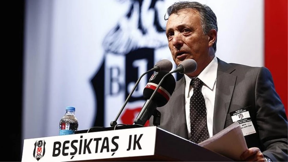 Beşiktaş\'tan heyecan yaratan "Şafak Operasyonu" paylaşımı
