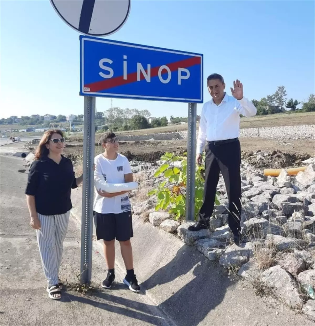 Bitlis Valisi Ömer Karaömeroğlu için uğurlama töreni düzenlendi