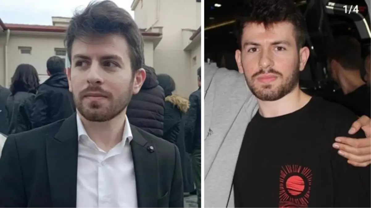 Denize giren genç öğretmen boğularak can verdi