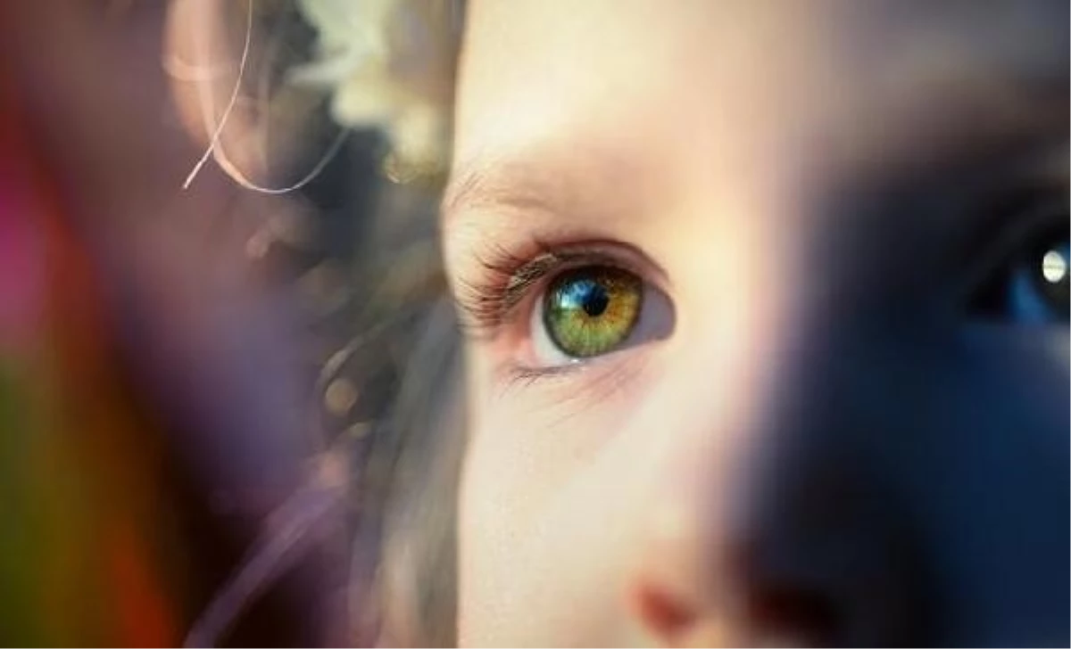 Çocukların Gözlerine Darbe Almaları Ciddi Sorunlara Yol Açabilir