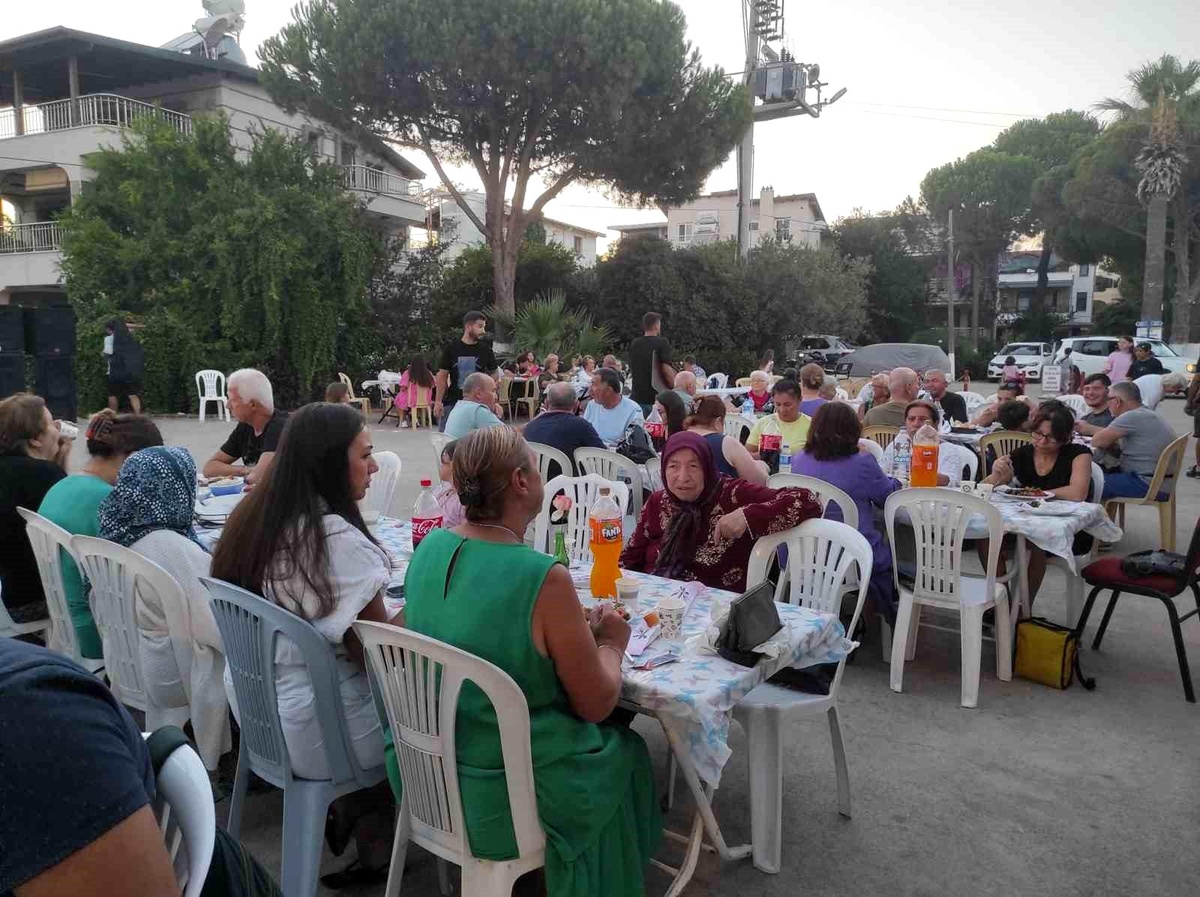 Didim\'de Engelliler Derneği Yararına Etkinlik Düzenlendi