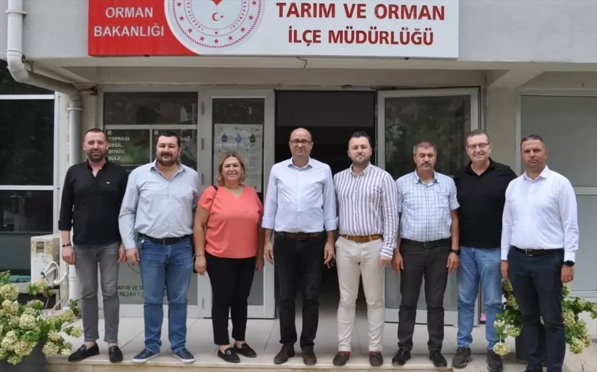 Trakya Üniversitesi Tıp Fakültesi Kardiyoloji Ana Bilim Dalı Başkanı Prof. Dr. Servet Altay\'ın Editörlüğünü Üstlendiği \'A\'dan Z\'ye Antikoagülanlar\' Adlı Kitap Yayımlandı