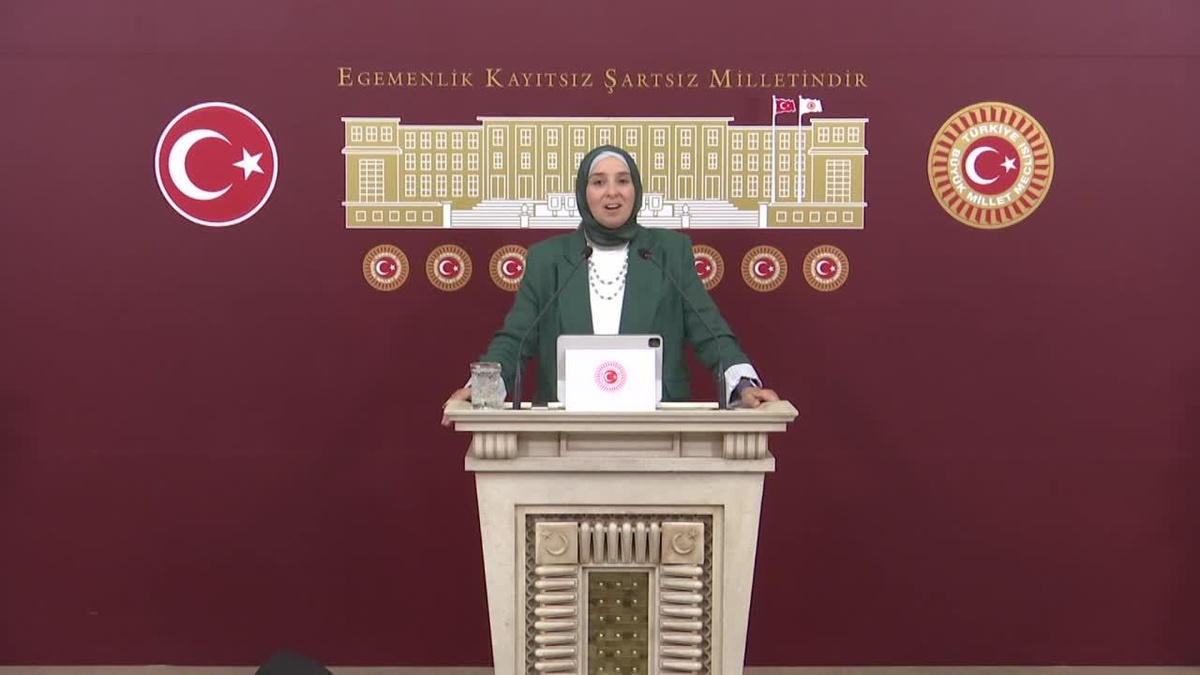 Elif Esen: "17 Ağustos 1999, Ülkemiz İçin Bir Milattı.