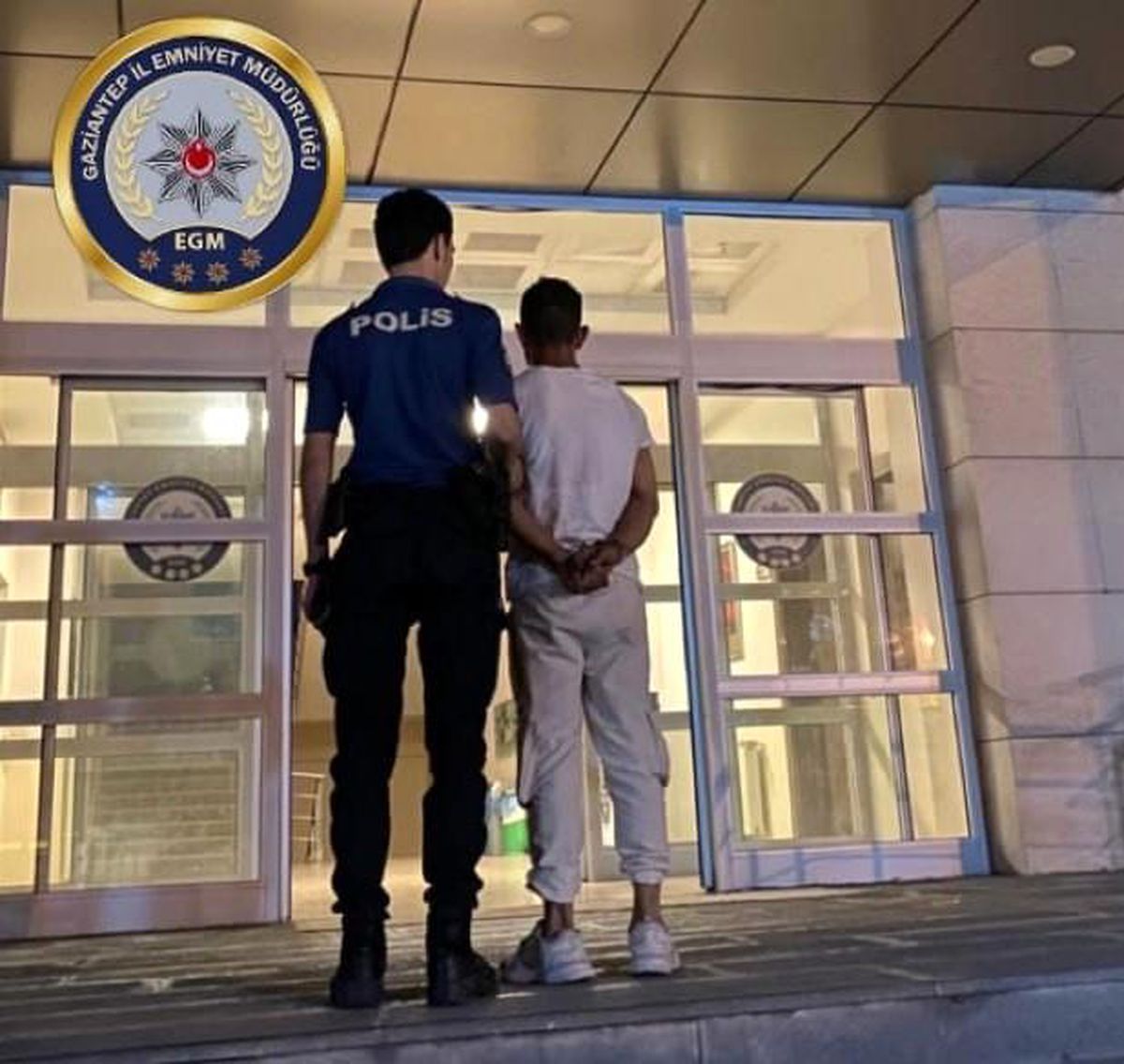 Gaziantep\'te 7 ayrı suçtan aranan 7 şahıs yakalandı