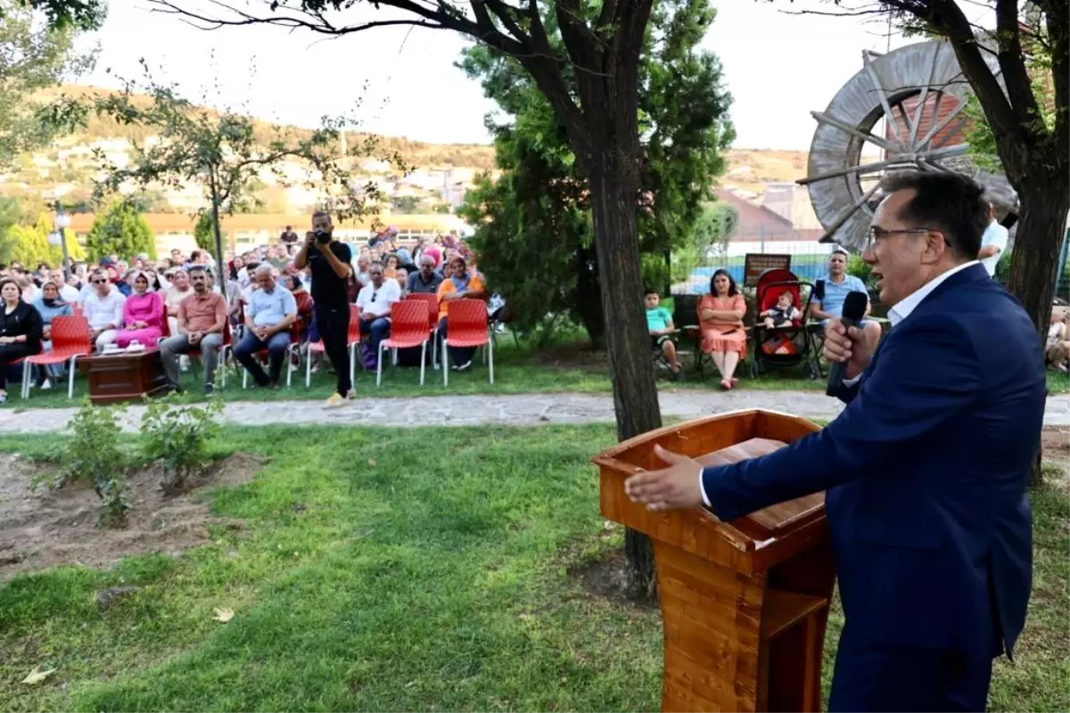 Nevşehir Belediyesi Güzel Sanatlar Merkezi\'nde Yıl Sonu Etkinliği ve Sergi Düzenlendi