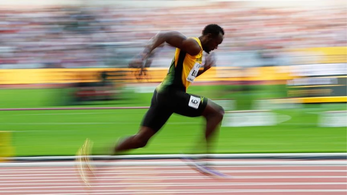 İnsan en fazla kaç km hızla koşar? Koşu hızının sınırları ve faktörleri