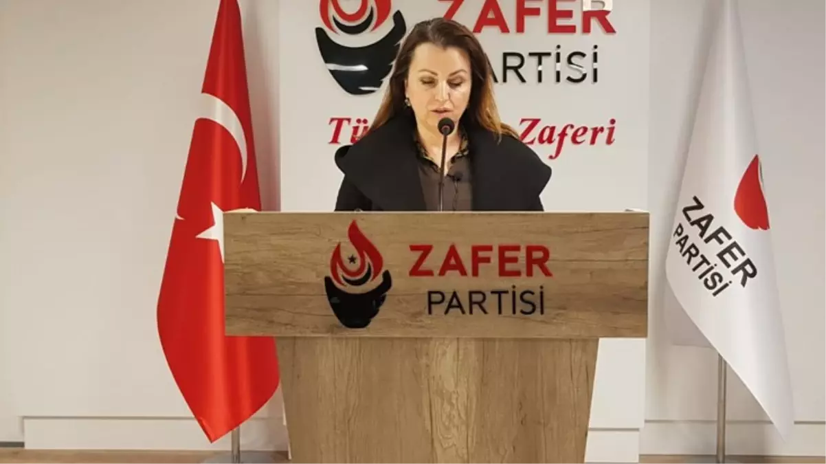 İstifa eden eski Zafer Partili il başkanından ses getiren sözler: Belden aşağı mevzu var