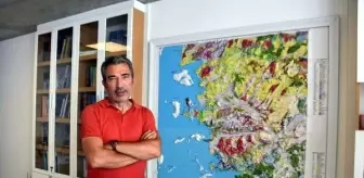 İzmir'de Depreme Dayanıklı Konutlar Yapılmalı