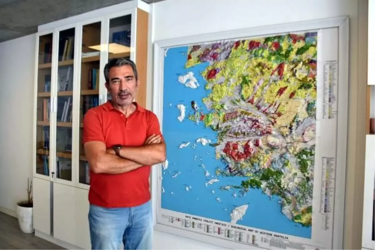 İzmir\'de Depreme Dayanıklı Konutlar Yapılmalı