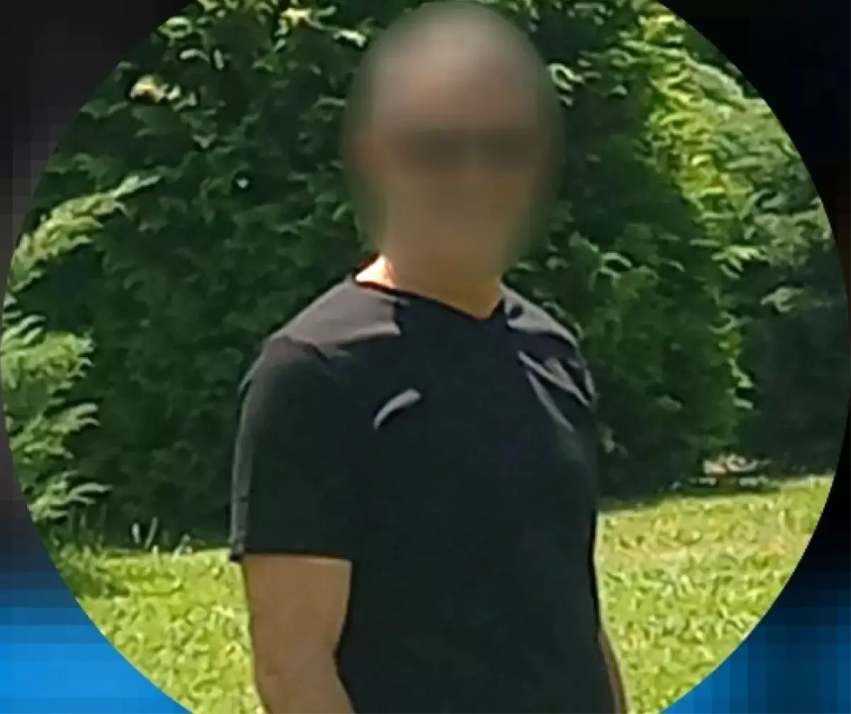 Ankara\'da Tartıştığı Kayınbiraderlerini Vuran Zanlı Teslim Oldu