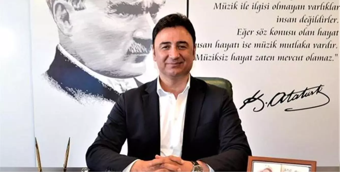 MESAM Başkanı Recep Ergül: \'MESAM\'ın paylaşımlarıyla kamoyu acı haberlerden haberdar olur\'