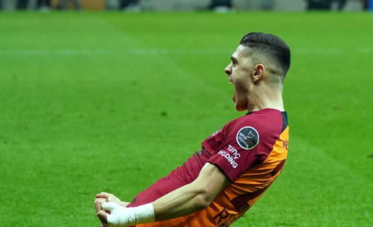 Beşiktaş, Milot Rashica\'nın bonservis bedelini açıkladı