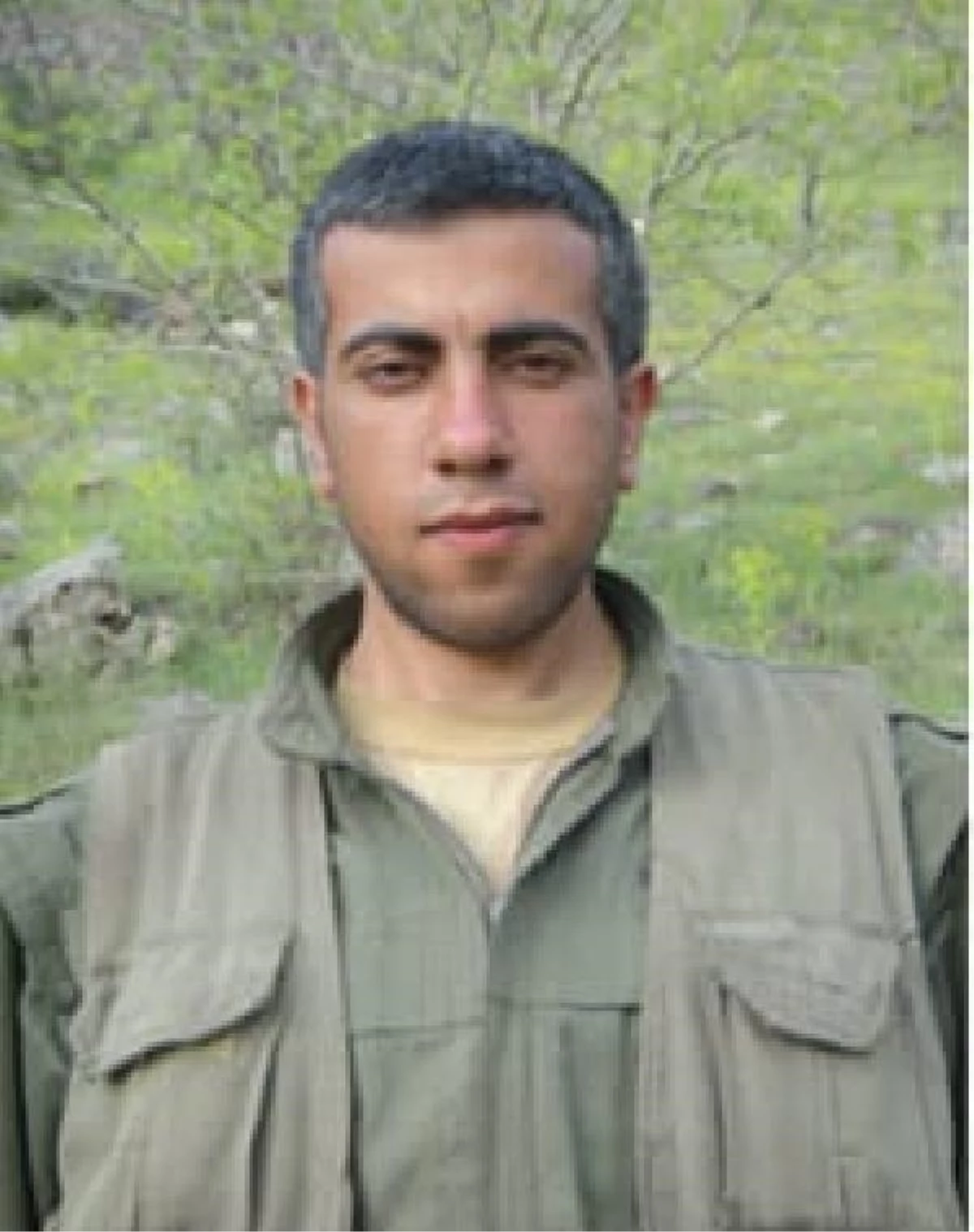PKK/KCK\'nın basın sorumlusu \'Sidar Serhat\' etkisiz hale getirildi