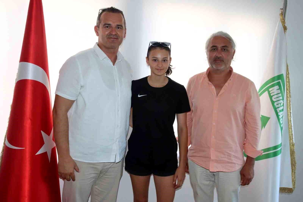 Muğlaspor Altyapısının İki Yeteneği Transfer Oldu