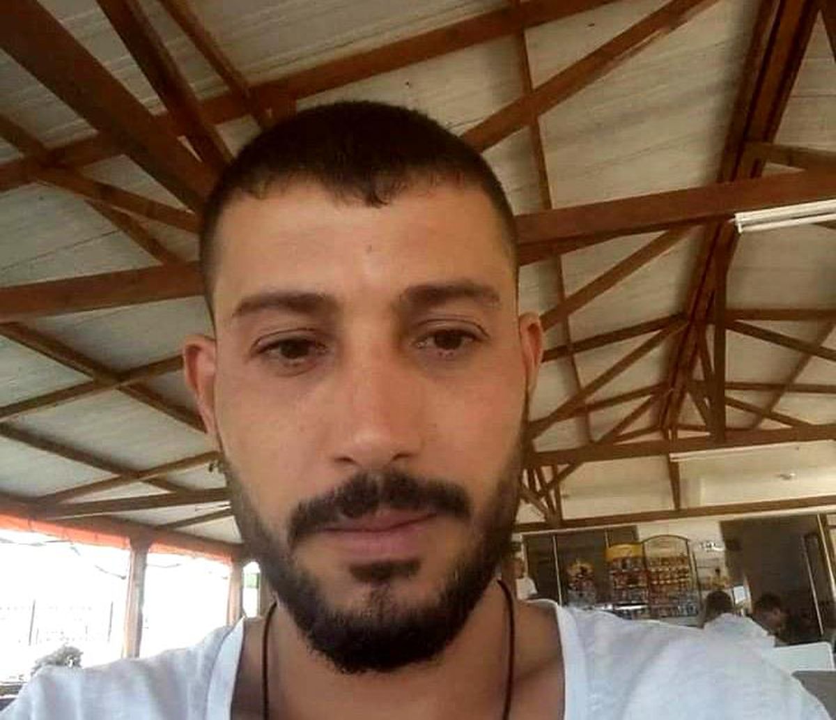 Erdek\'te Genç Boğularak Hayatını Kaybetti