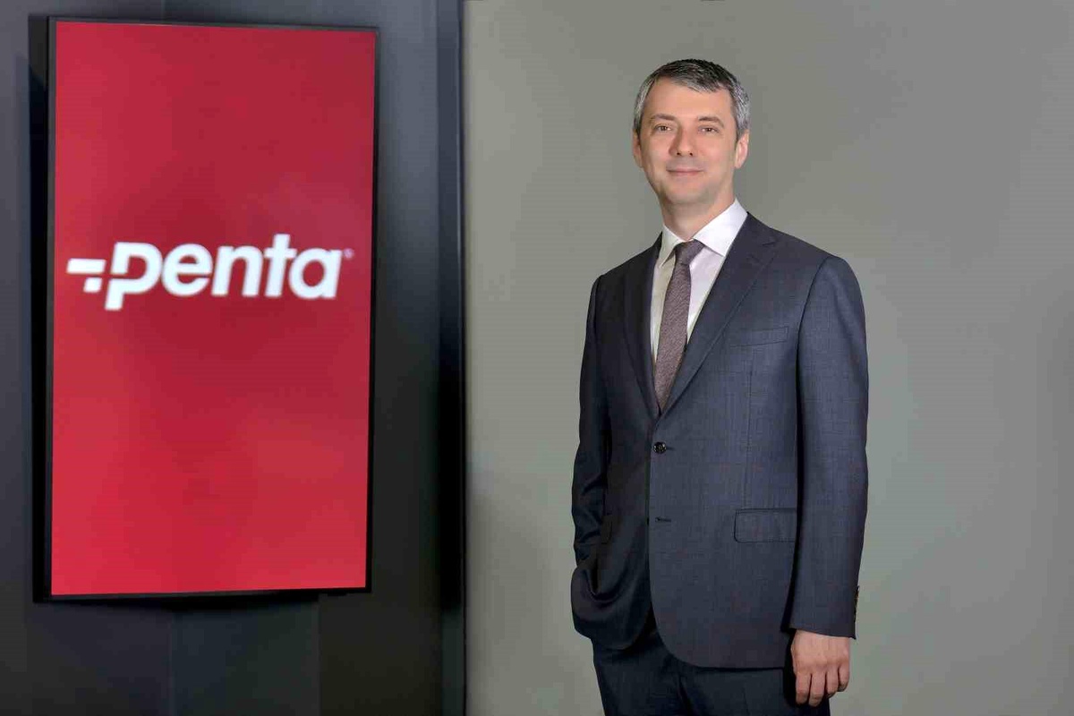 Penta Teknoloji, 2023\'ün ilk altı aylık döneminde 7,2 milyar TL ciroya ulaştı