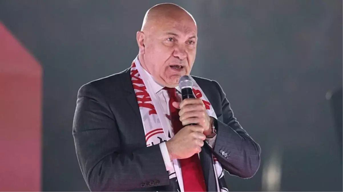 Samsunspor çıldırdı! Umut Meraş için teklif yaptılar bile