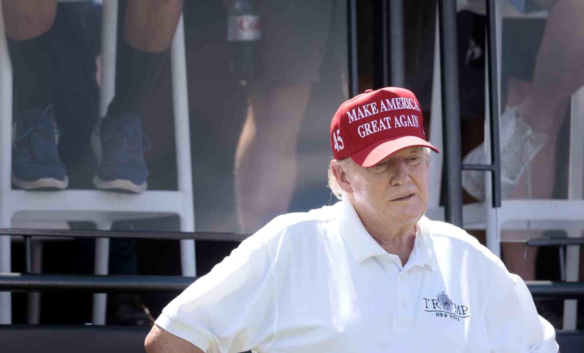 Fulton Bölge Savcısı, Trump\'ın yargılamasının başlama tarihini önerdi