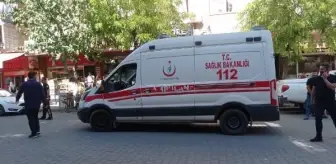 Alacak nedeniyle çıkan kavgada 1 kişi yaralandı