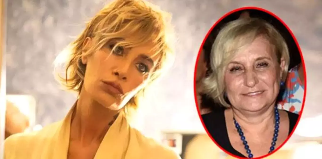 Şarkıcı Sıla Gençoğlu\'nun annesi yoğun bakıma alındı