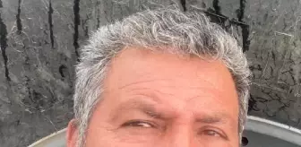 Konya'da Tarlasından Dönmeyen Adamın Cesedi Bulundu