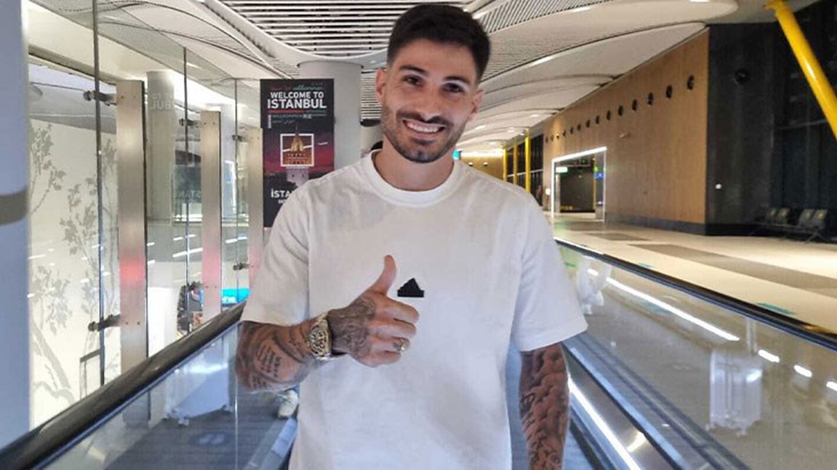 Trabzonspor, Taxiarchis Fountas\'ı transfer etmek için görüşmelere başladı