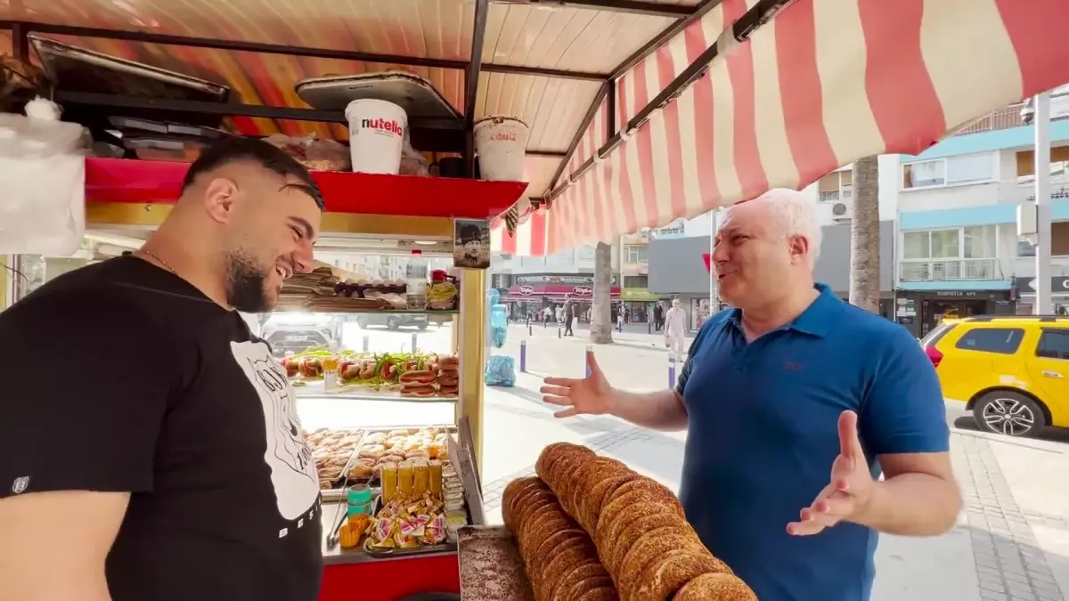 Tuncay Özkan: Simidin 10 Lira Olduğu Bir Türkiye\'den Bahsediyoruz.