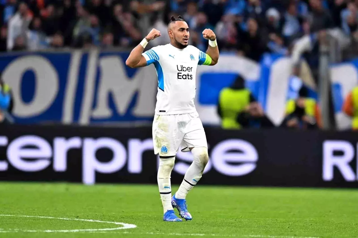 Vasco de Gama, Dimitri Payet\'i kadrosuna kattı