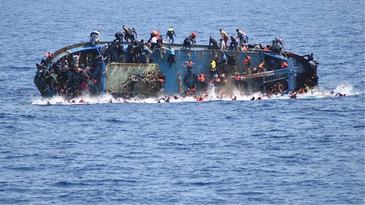 Yeşil Burun Adaları\'nda 63 Göçmen Hayatını Kaybetti
