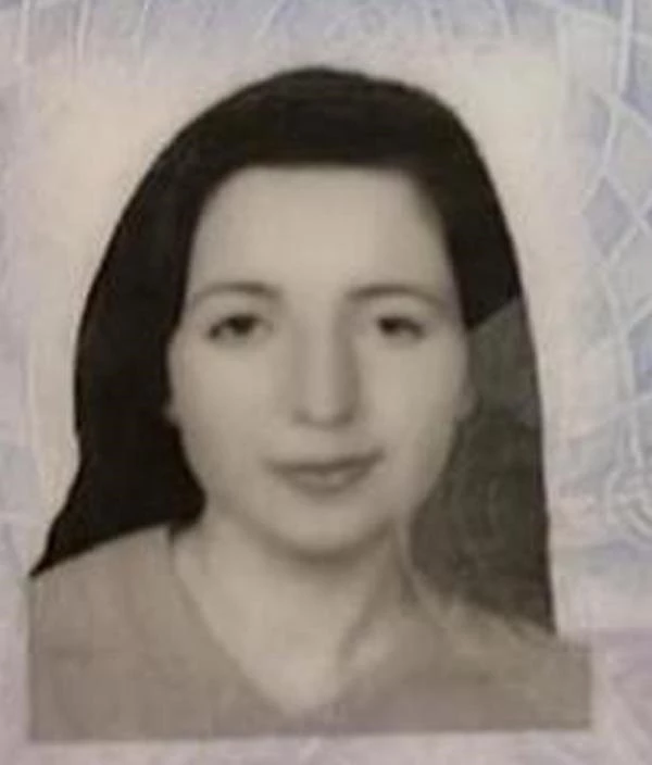 Çerkezköy'de Kız Arkadaşını Boğarak Öldüren Şüpheli Tutuklandı