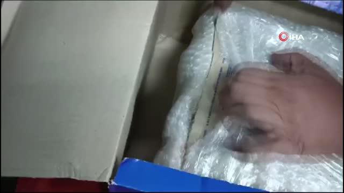 Adana\'da kaçakçılık operasyonu: 8 gözaltı