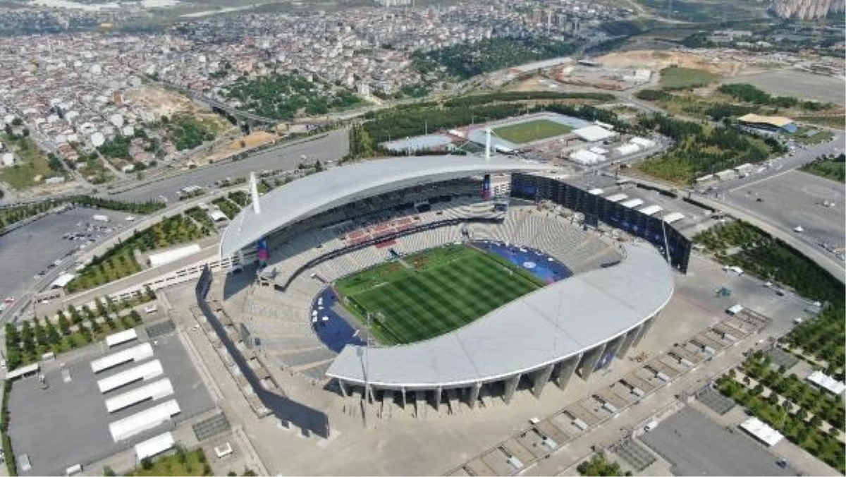 MKE Ankaragücü - Adana Demirspor maçı Olimpiyat Stadı\'na alındı