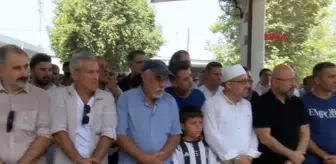 Gazel Ustası Cahit Seyhanlı Son Yolculuğuna Uğurlandı