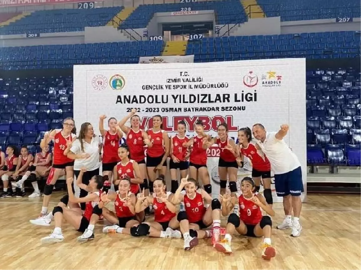Gençlik ve Spor Bakanlığı ANALİG ile yetenekli sporcuları kulüplere kazandırıyor