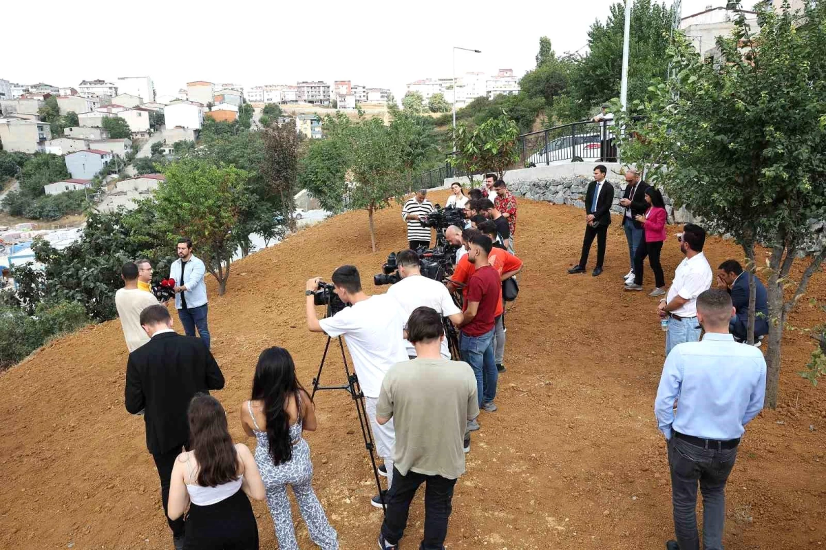 Başakşehir Belediyesi Kentsel Yenileme Çalışmalarını Sürdürüyor