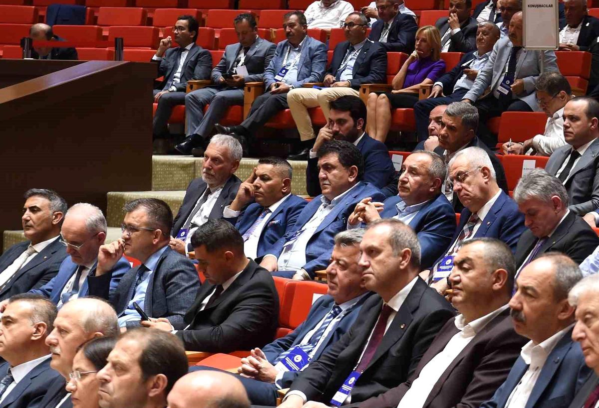 MTSO Başkanı: Malatya\'daki deprem hasarı daha fazla, finans desteğine ihtiyaç var