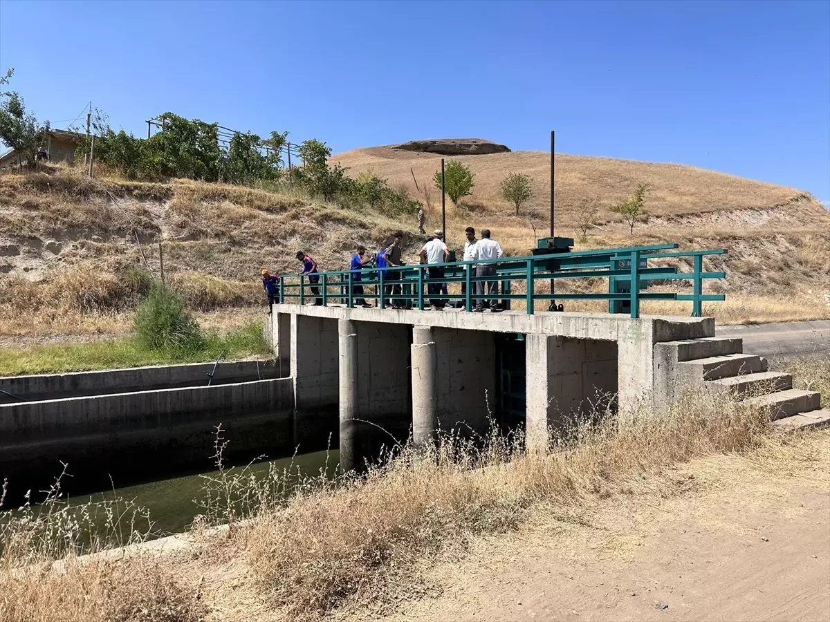 Diyarbakır'da kaybolan genç için arama çalışması başlatıldı
