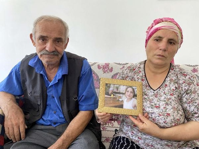 Boynuna kablo dolanmış halde bulunmuştu! Dudu'yu hayattan koparan eşi, cinayetin ardından ailesine sahte mesajlar atmış Boynuna kablo dolanmış halde bulunmuştu! Dudu'yu hayattan koparan eşi, cinayetin ardından ailesine sahte mesajlar atmış