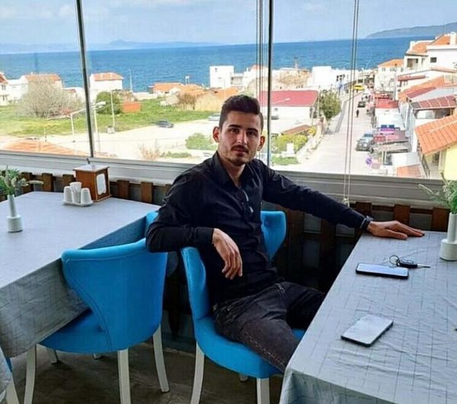 Boynuna kablo dolanmış halde bulunmuştu! Dudu'yu hayattan koparan eşi, cinayetin ardından ailesine sahte mesajlar atmış Boynuna kablo dolanmış halde bulunmuştu! Dudu'yu hayattan koparan eşi, cinayetin ardından ailesine sahte mesajlar atmış