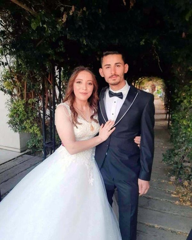 Boynuna kablo dolanmış halde bulunmuştu! Dudu'yu hayattan koparan eşi, cinayetin ardından ailesine sahte mesajlar atmış Boynuna kablo dolanmış halde bulunmuştu! Dudu'yu hayattan koparan eşi, cinayetin ardından ailesine sahte mesajlar atmış